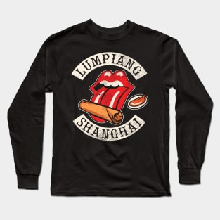 Lumpiang Shanghai Long Sleeve T-Shirt